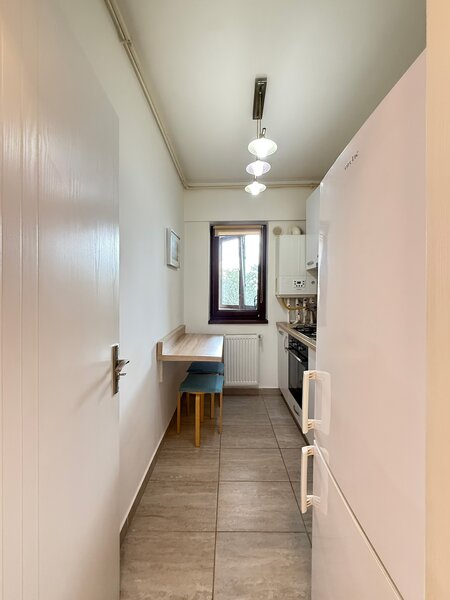 Ideal Residence - Garsoniera Decomandata - 40 mp - Balcon Spatios