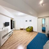 Pucheni ideal residence  garsoniera decomandata  40 mp balcon spatios